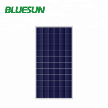 Bluesun 25 ans de garantie pv poly panneaux solaires 340w 330 wp prix du panneau solaire 320 watts pour système domestique